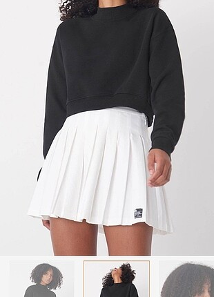 Addax sweatshirt 
