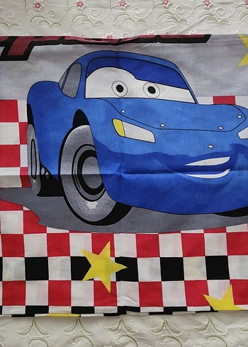 tek kişilik çocuk nevresim takımı - Görsel 2