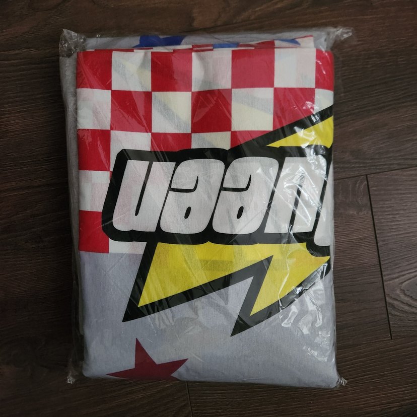 tek kişilik çocuk nevresim takımı - Görsel 4