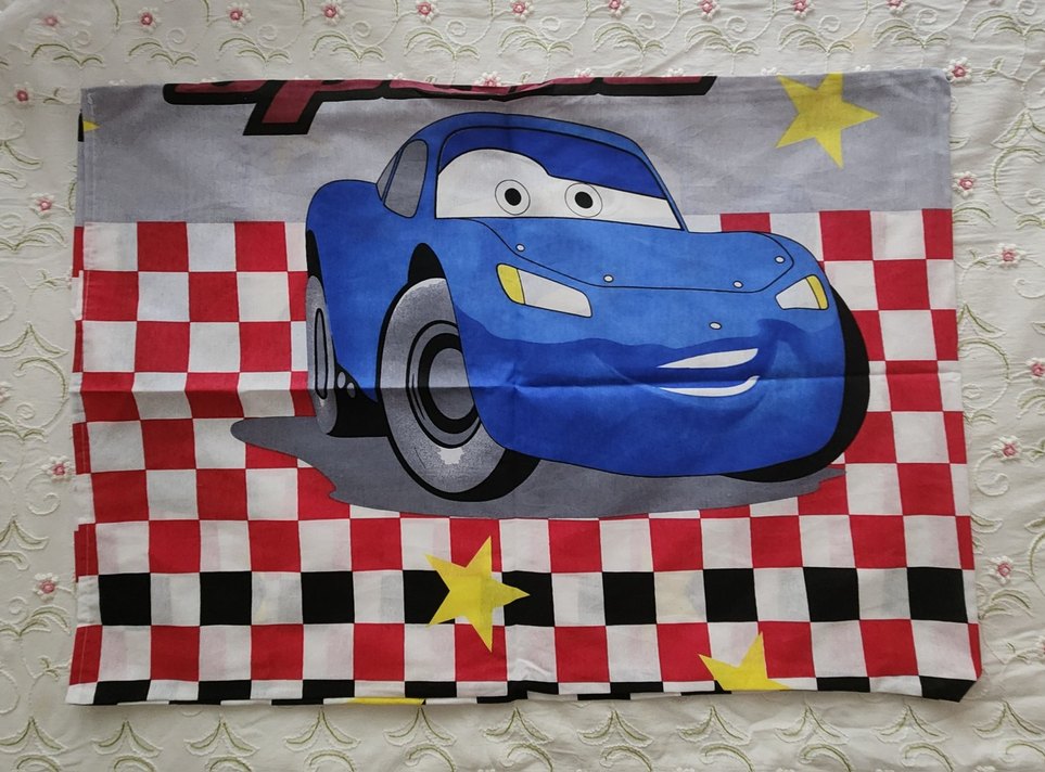 tek kişilik çocuk nevresim takımı - Görsel 2