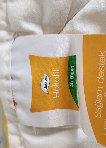 Yataş bebek yorganı - Görsel 2