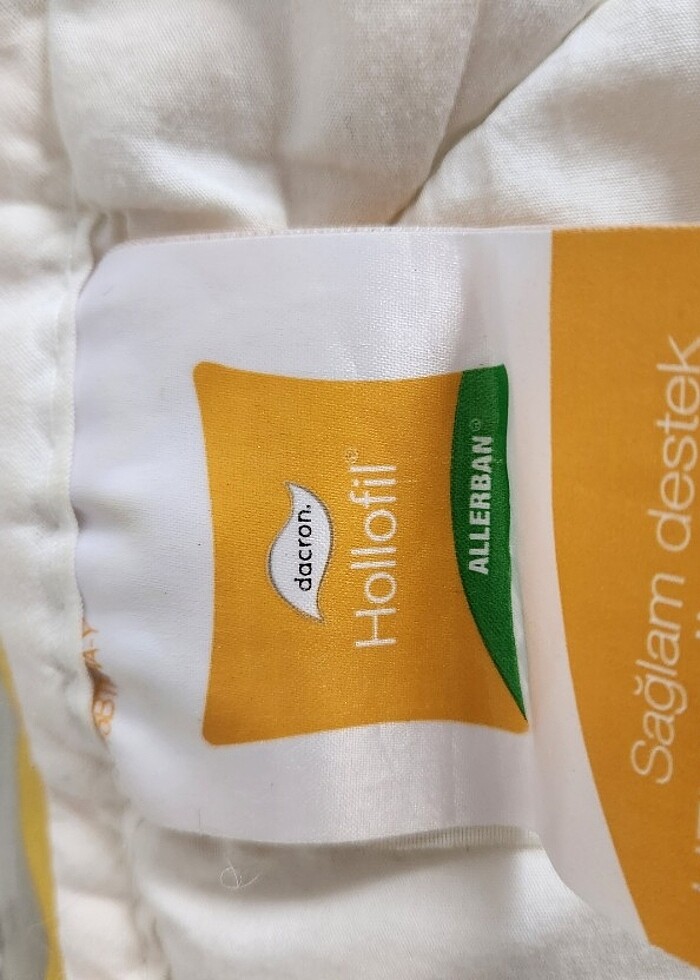 Yataş bebek yorganı - Görsel 2