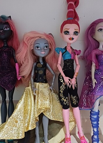 Monster high 