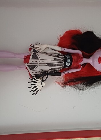 Monster high