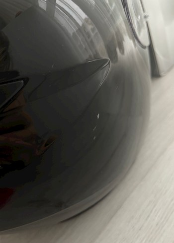 HJC C10 Kask - Görsel 8