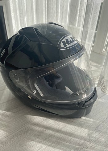 HJC C10 Kask - Görsel 3