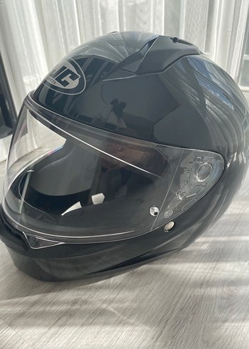 HJC C10 Kask - Görsel 2