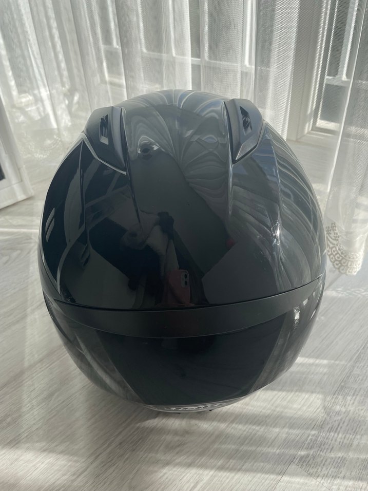 HJC C10 Kask - Görsel 4