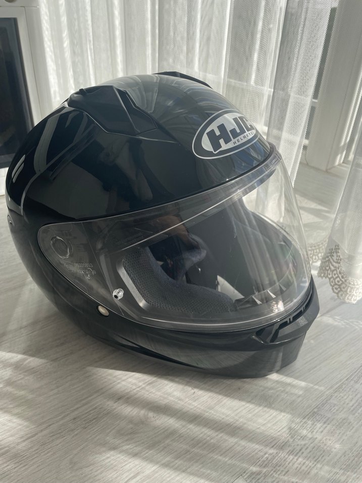 HJC C10 Kask - Görsel 3