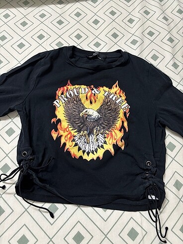 Bershka bluz