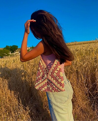 Bershka Çanta