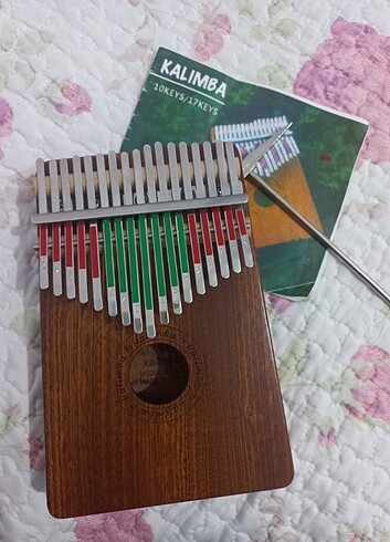 Kalimba 