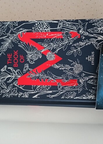 The book of M
