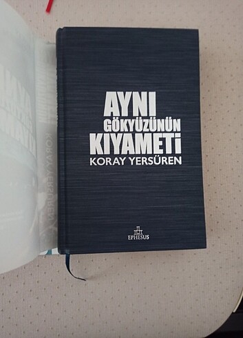  Aunı gökyüzünün kıyameti