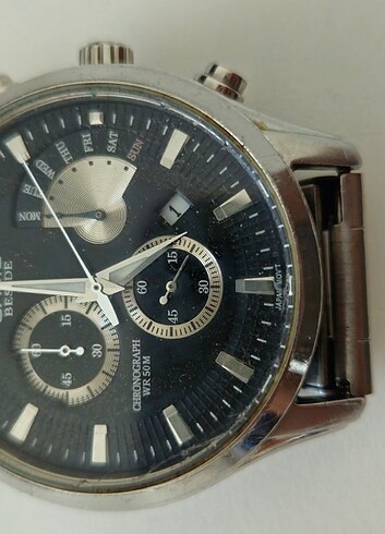 Casio Caiso Bem501 Erkek kol saati