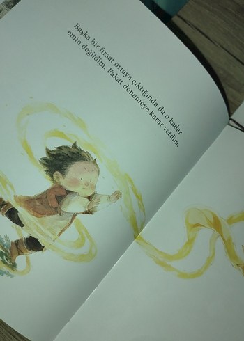 Kobi Yamada Çocuk Kitapları Seti - Görsel 2