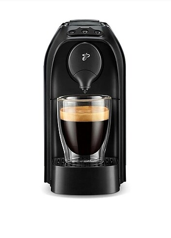 Beden Tchıbo caffissimo kahve makinesi
