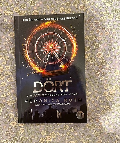 Dört Veronica Roth