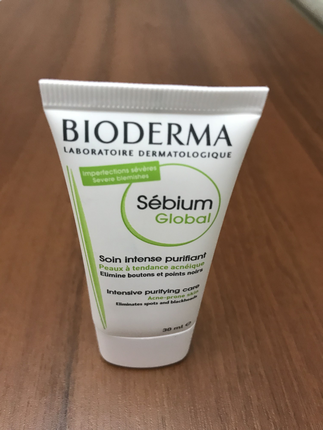 Bioderma- Sebium
