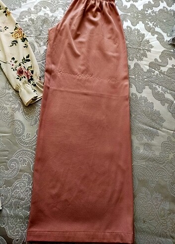 xl Beden Alt üst takım tunik yeni hiç giyilmedi