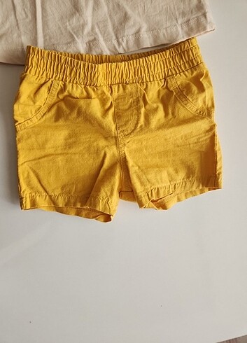 LC Waikiki Erkek bebek takım