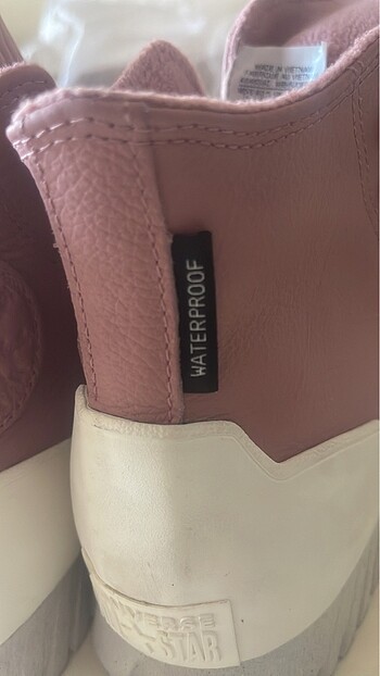 Converse Converse waterproof bot