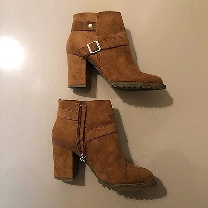 Bershka Bot