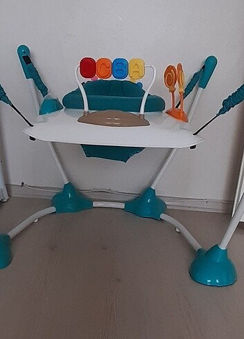 E bebek hoppala 