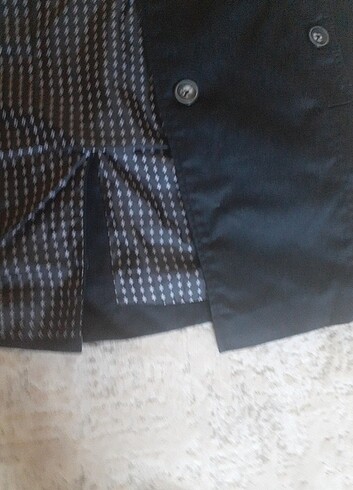 44 Beden Lcw trenckot
