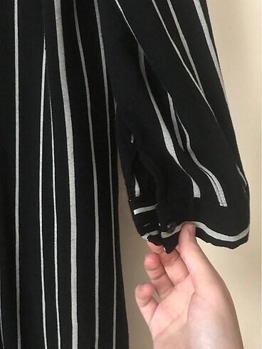 xl Beden siyah Renk Tunik