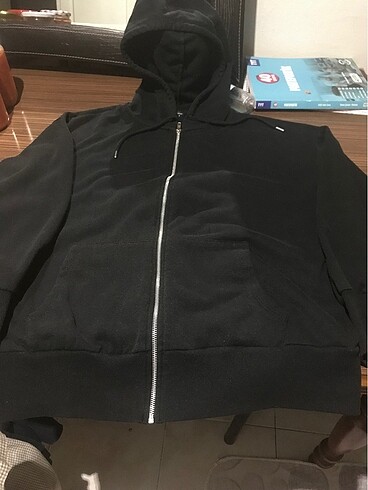 s Beden Kapşonlu hırka/sweatshirt