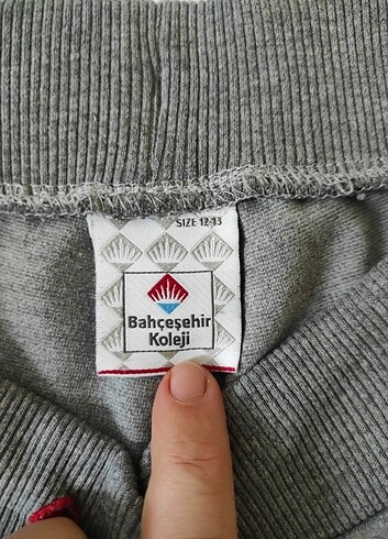 Diğer Bahçeşehir eşofman altı