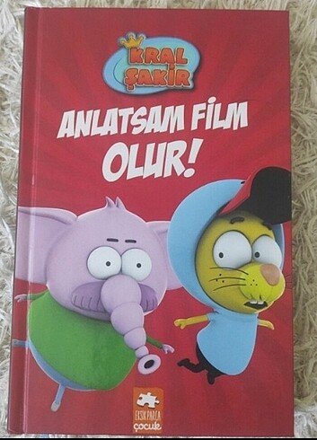 Kral Şakir 1-2-3