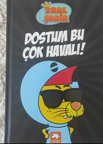 Kral Şakir 4-5-6