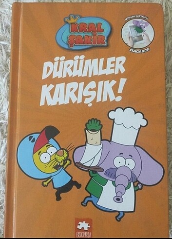  Beden Kral Şakir 4-5-6