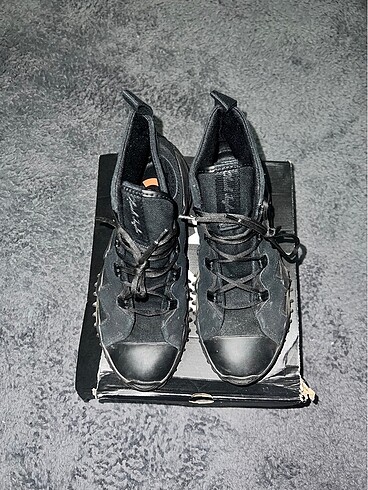 40 Beden Converse