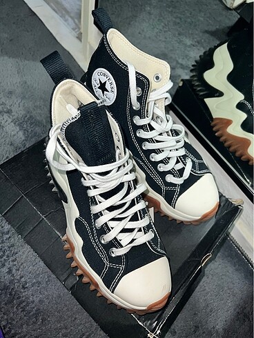 Converse Converse run star motion