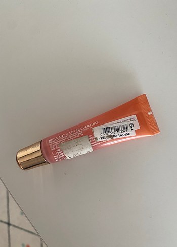 Victoria s Secret Shiny Turuncu Dudak Parlatıcısı