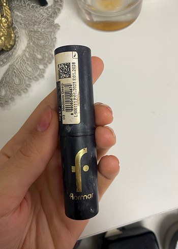 Flormar Kapatıcı