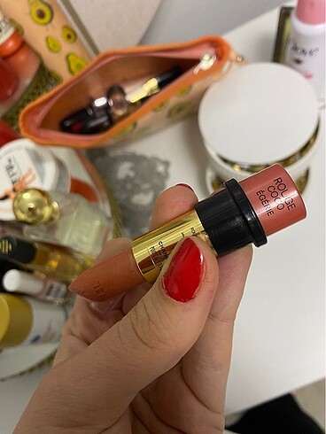 Chanel chanel ruj