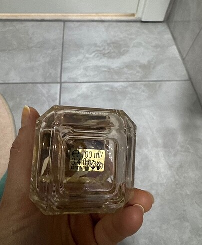 Beden victorias secret parfüm