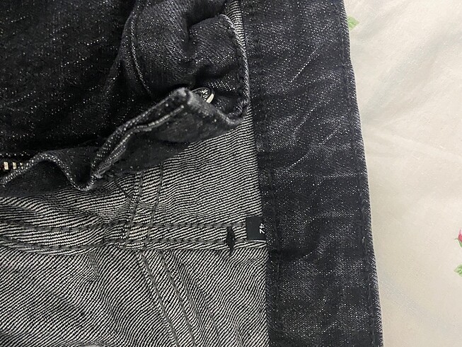 42 Beden milla jean