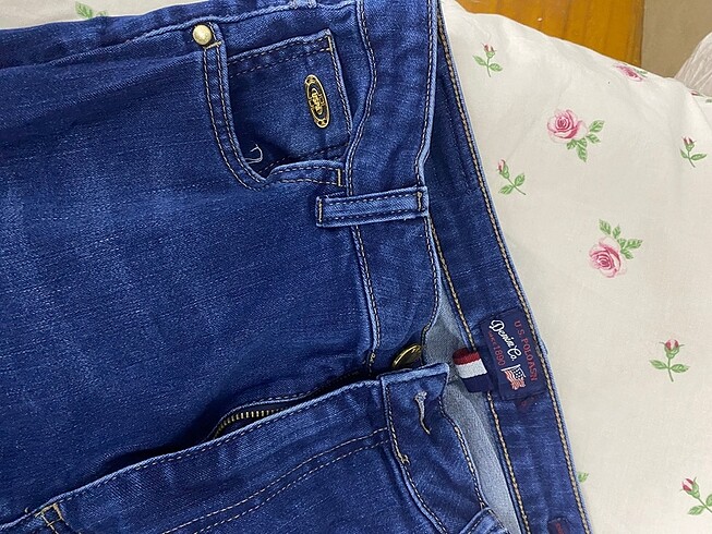 U.S Polo Assn. uspa jean