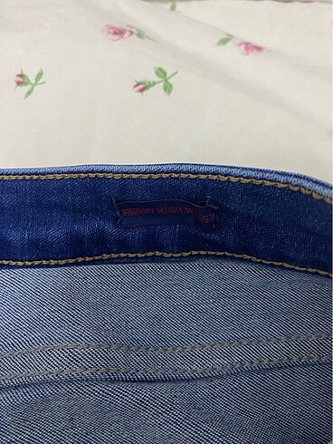 40 Beden uspa jean