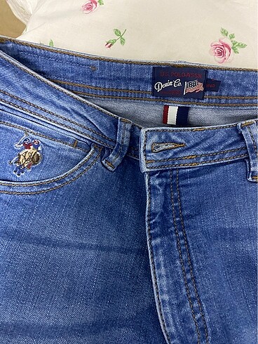 U.S Polo Assn. polo jean