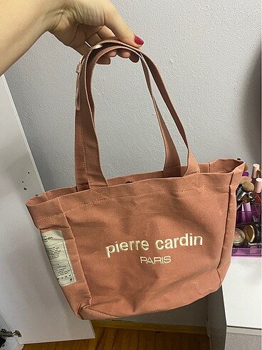 pierre cardin çanta