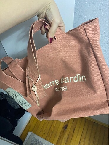pierre cardin çanta
