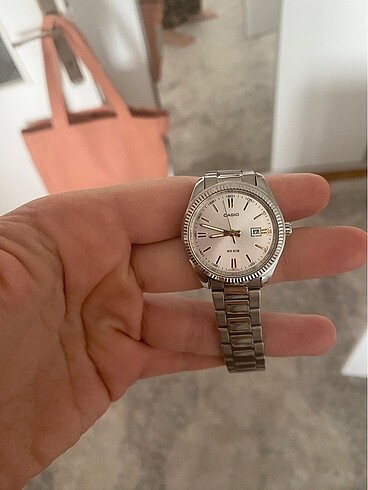 casio saat