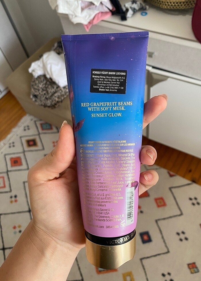 victoria secret - Görsel 2