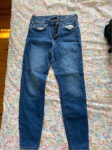 mavi skinny jeans
